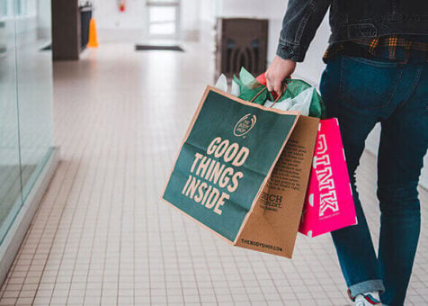 Shopping