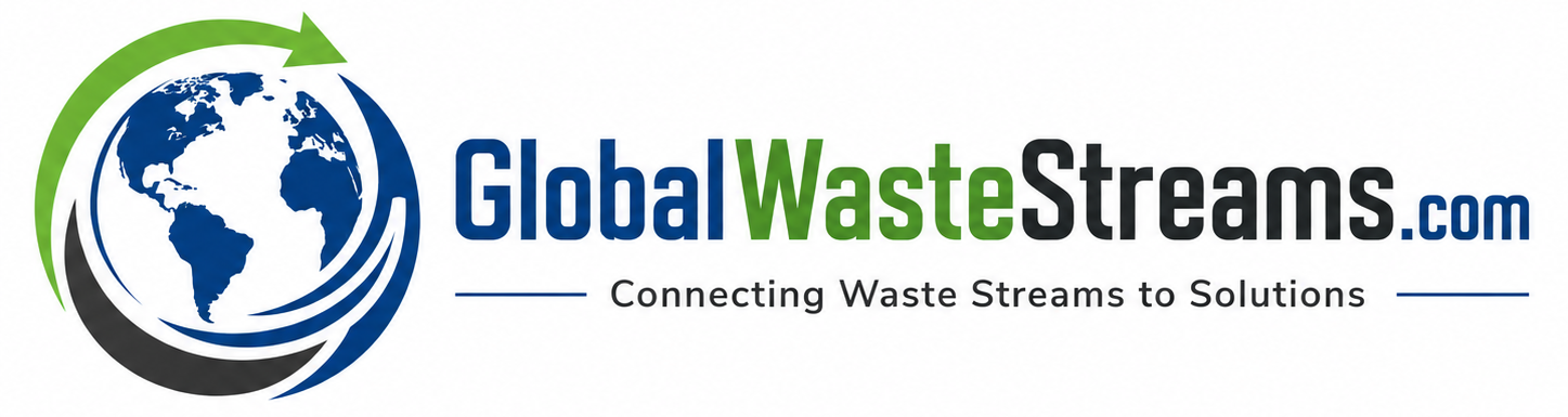 GlobalWasteStreams.com